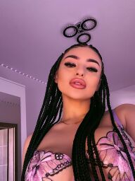 Suzanne (19), Nitra, ID:22300