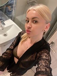 Nika, Bratislava - Ružinov, 28 rokov