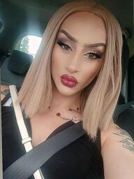 Kiara Trans (19), Veľký Krtíš, ID:27403