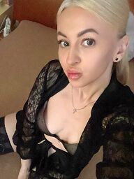 Nika (28), Bratislava - Ružinov, ID:26460