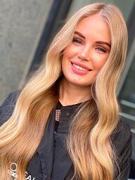 Lisa (24), Bratislava - Staré Mesto, ID:21882