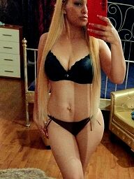 Andrea, Šaľa, 19 rokov