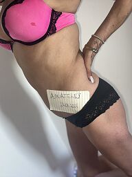 Kitti, Dunajska Streda, 44 years