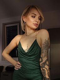 Anastasia, Trnava, 25 rokov