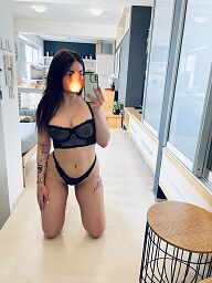 Sexy Juli, Nitra, 25 rokov