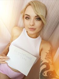 Anastasia, Trnava, 25 rokov