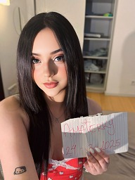 Asly, Bratislava - Ruzinov, 18 years