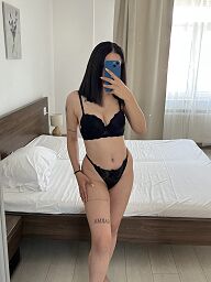 Julia, Bratislava - Staré Mesto, 20 rokov