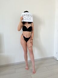 Julia, Bratislava - Staré Mesto, 20 rokov