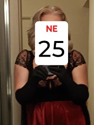 Noémie, Myjava, 47 rokov
