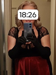 Noémie (47), Myjava, ID:25429
