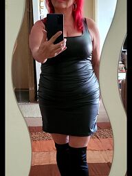 Tantra Yvonne, Bratislava - Petržalka, 49 rokov