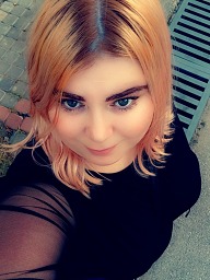 Katka Natural, Martin, 24 rokov