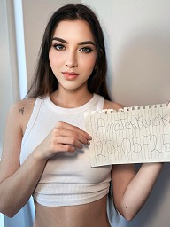 Mía, Bratislava - Ruzinov, 18 years