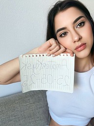 Mía, Bratislava - Ruzinov, 18 years