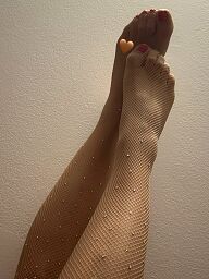 Nuru Vivien, Bratislava - Ruzinov, 33 years