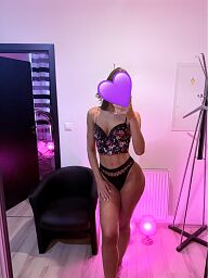 Katie (25), Bratislava - Karlova Ves, ID:15845