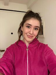 Alisa, Bratislava - Ruzinov, 19 years
