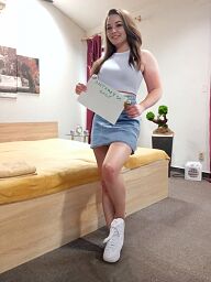 Bianka (20), Prešov, ID:27788