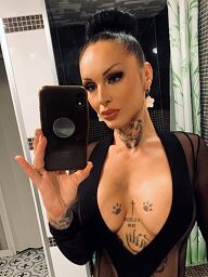 Jeny Cz (28), Bratislava - Nové Mesto, ID:27240