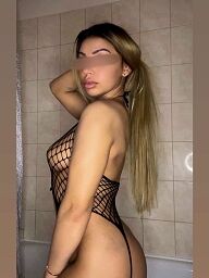 Nina, Bratislava - Lamač, 20 rokov
