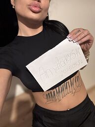 Mia, Bratislava - Lamač, 22 rokov