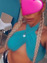 Jessy Cz, Bratislava - Vrakuňa, 27 rokov