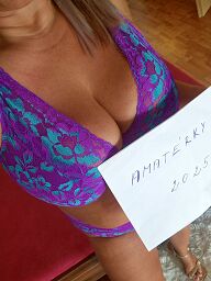 Michaela Cz, Nitra, 34 rokov