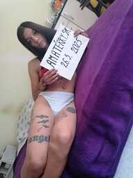 Liliana (19), Bratislava - Petržalka, ID:23329