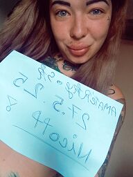 Nicoll Escort (25), Prievidza, ID:27803