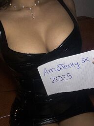 Ellie, Zvolen, 26 rokov