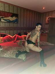 Lilla (41), Levice, ID:27627