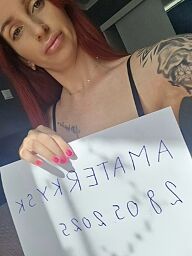 Tímea (28), Ružomberok, ID:22834