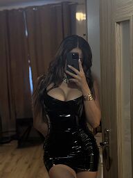 Ellie, Zvolen, 26 rokov