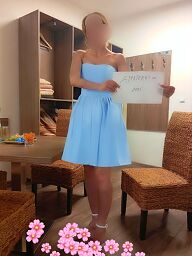 Natália (22), Prešov, ID:27810