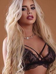Jennie Cz (26), Poprad, ID:22317
