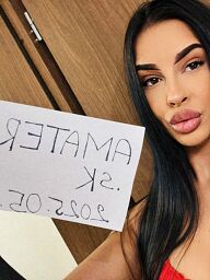 Hanna, Komarno, 23 years