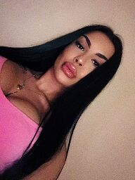 Hanna, Komarno, 23 years