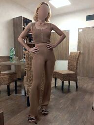 Natália, Presov, 22 years