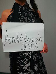 Tantra Elsa, Trencin, 25 years
