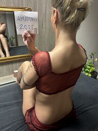Martinka, Trencin, 29 years