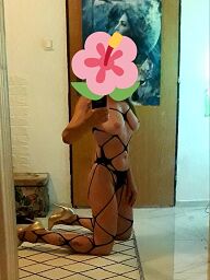 Miriam, Piestany, 46 years