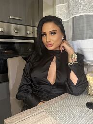 Tiffany (24), Kosice - Juh, ID:27821