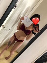 Mia (23), Bratislava - Nové Mesto, ID:27822
