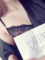 Bianka, Nitra, 25 years