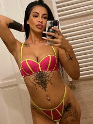 Hanna (23), Komárno, ID:27408