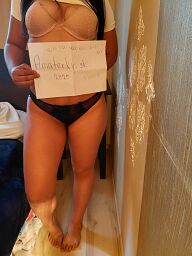 Sofi, Prievidza, 19 rokov