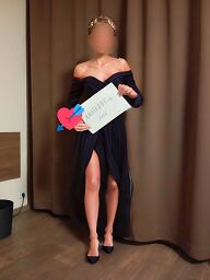 Natália, Presov, 22 years