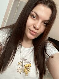 Sandra, Bratislava - Podunaj. Biskupice, 27 rokov