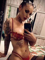 Jeny Cz (28), Bratislava - Nove Mesto, ID:27240